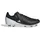 Rs15 Sg Rugbyschuhe core black/white/silver met 50