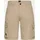 Bermudas Shorts Beige 33