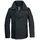 Coat schwarz 5XL