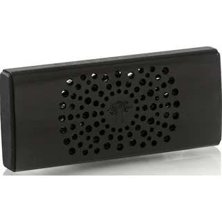 Baobab Pearls Black Auto-Duftdiffusor