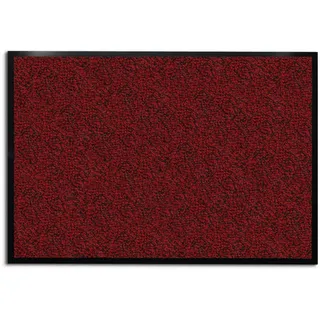SKY 120 x 180 cm Rot