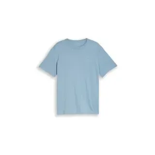 Tom Tailor T-Shirt blau XL