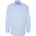 Langarmhemd Blau 42