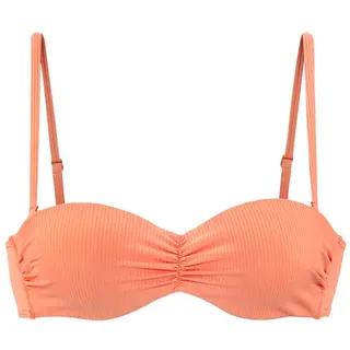 VENICE BEACH Bikini-Top Damen Orange 42 Cup A
