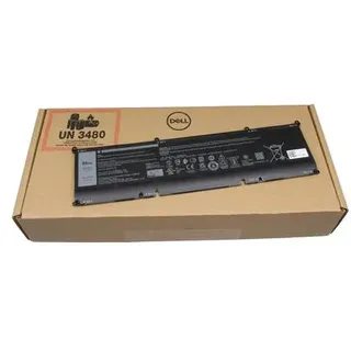 Dell Notebook-Akku Akku 69KF2 11.40 V 7200 mAh