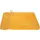 Waschhandschuh 16 x 21 cm goldgelb