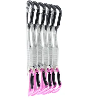 Mammut Workhorse Keylock 17 cm Express-Set Grau/Pink/Rosa