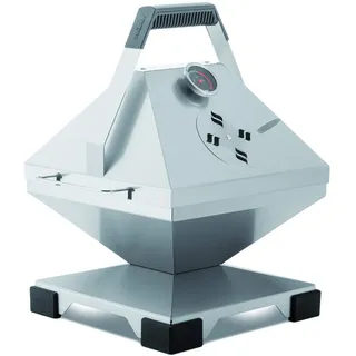 THÜROS T1 BBQ Set Tischgrill