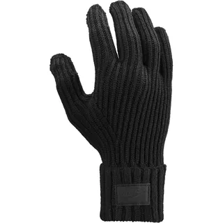 Nike City Handschuhe Schwarz S