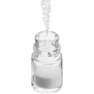 WMF Salz und Pfefferstreuer klein Salzstreuer mini Bel Gusto Edelstahl matt, Pfeffermühle + Salzmühle, Silber