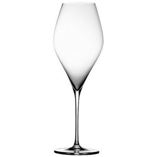 Zafferano Kelch für Champagner Tausendstel Glas 56cl - Come Box 6 Stück