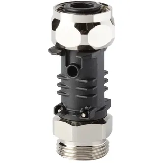 Viega Fonterra Smart Control-Temperaturmessstelle 1250.10, Eurokonus, Einbaulänge 75mm 734459