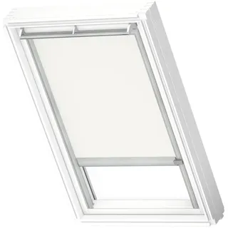 VELUX Verdunkelungsrollo DML SK08 1025 cm 100 x 130 cm Weiß