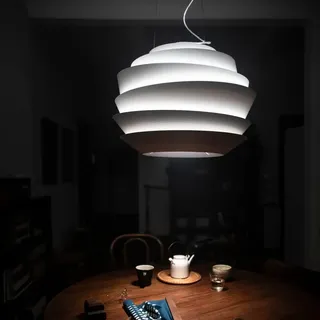 Foscarini Le Soleil Pendelleuchte, LED, FN181007LD_10,