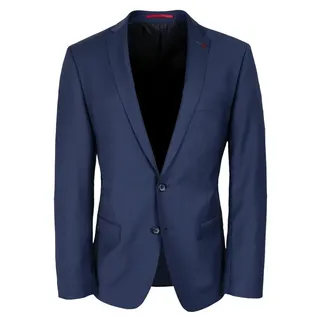 Roy Robson Sakko Sakko blau 26