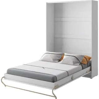 homlando Concept Pro 140 x 200 cm Weiß