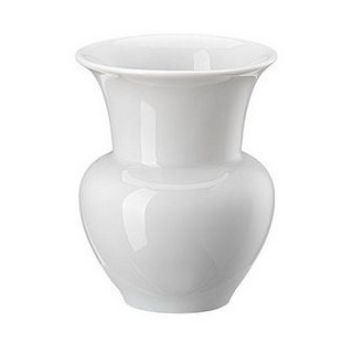 Hutschenreuther Dekovase Flower Minis Weiß Vase klassik (1 St) weiß