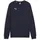 teamGOAL Casuals Crew Neck Sweatshirt Damen 06 navy/white XXL
