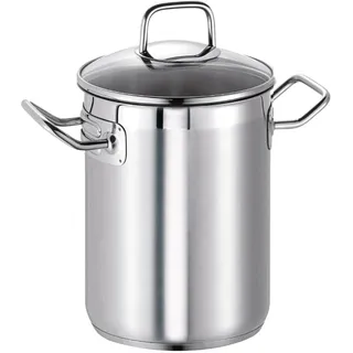 Schulte-Ufer Profi Star Spargeltopf 18 cm