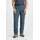 Da-Zip Off Hose el Zip-Off-Hose Blau 22