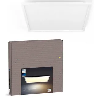 Philips Aurelle 1 LED-Panel 60 x 60 cm weiß