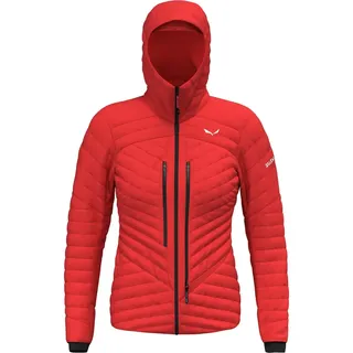 Salewa Ortles Hyb Rds Dwn W Jacket Orange 38