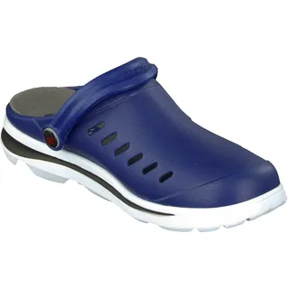 Chung Shi Dux Clog navy 44-45