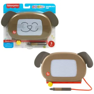 Fisher-Price Doodle Pro
