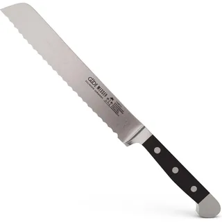 Güde Solingen Alpha Brotmesser 21 cm