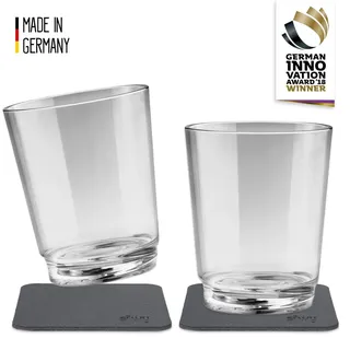 Silwy Magnet-Trinkbecher THE CLASSIC