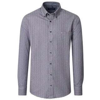 CASAMODA Businesshemd Casa Moda / He.Hemd langarm / B.D. Comfort Fit rot XL