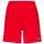 Head Racket Head Shorts M rot Rot