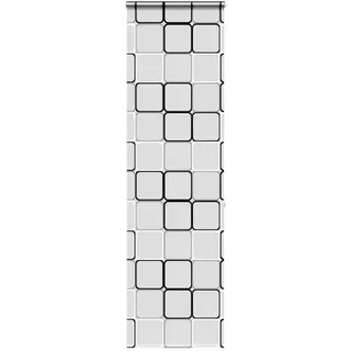 vidaXL Duschrollo 60 x 240 cm