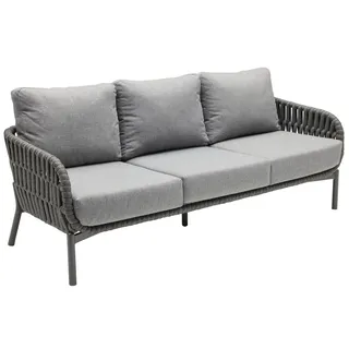LC Garden Terrano 204 x 68 x 82 cm Anthrazit