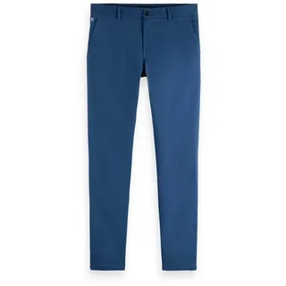 Scotch & Soda Herren Chino Pants Mott Chino - 30W / 32L