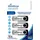 MR910-3 16 GB (Packung mit 3)