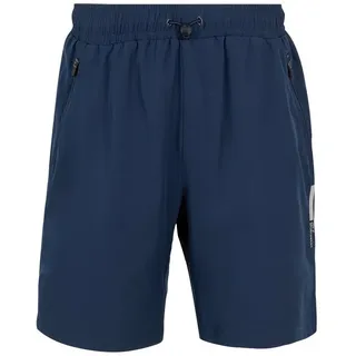 Joy Marek Shorts Blau 50