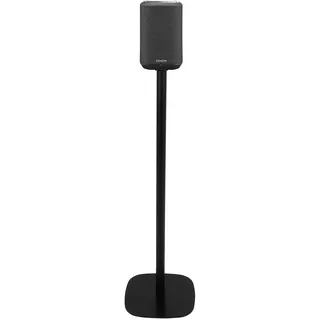 Vebos Standfuß Home 150 schwarz - kompatibel mit Denon Home 150