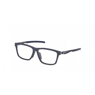 Adidas SP5104 Matte blue 55/14/140 UNISEX Brillen