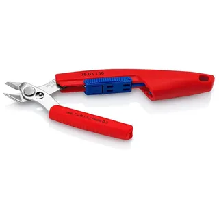 Knipex Slim Knips INOX Chirurgenstahl