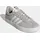 Grey Two / Cloud White / Silver Metallic 43 1/3