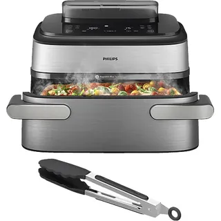 Philips 5000 Series NA565/02 schwarz