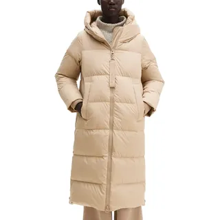 Marc O'Polo Puffer-Daunen-Kapuzenmantel regular - 32
