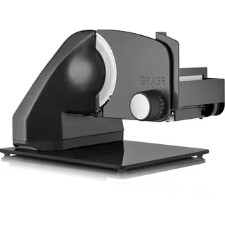Graef Classic C95 eisenglimmergrau
