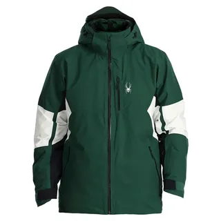 Spyder Epiphany Skijacke grün S
