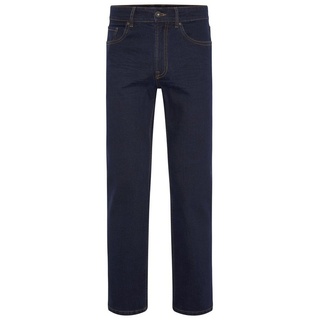 Oklahoma Jeans 5-Pocket-Jeans aus stretchigem Baumwollmix blau 42/34