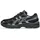 GS Kinder Black/Pure Silver 40