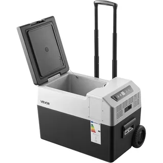 Vevor Kompressor Kühlbox 30 l mit Griff