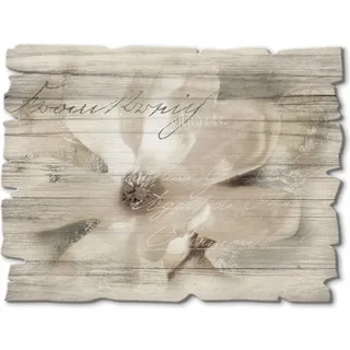 ARTland Artland, Bilder, Magnolie Detail T4RT (40 x 30 cm)