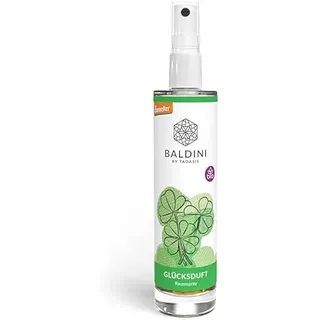 Baldini Glücksduft Raumspray Demeter 50ml
